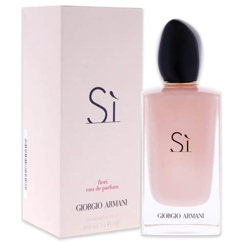 Armani Giorgio Armani Sì Fiori ️ online kopen .